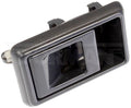INTERIOR DOOR HANDLE