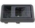 INTERIOR DOOR HANDLE