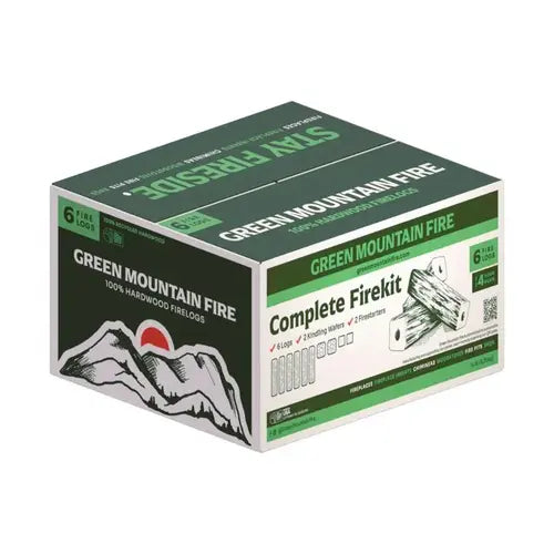 Green Mountain Firewood auto part