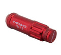 M12 x 1.25 Ext Lug Nut Se