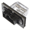 BLOWER MOTOR RESISTOR