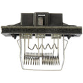BLOWER MOTOR RESISTOR