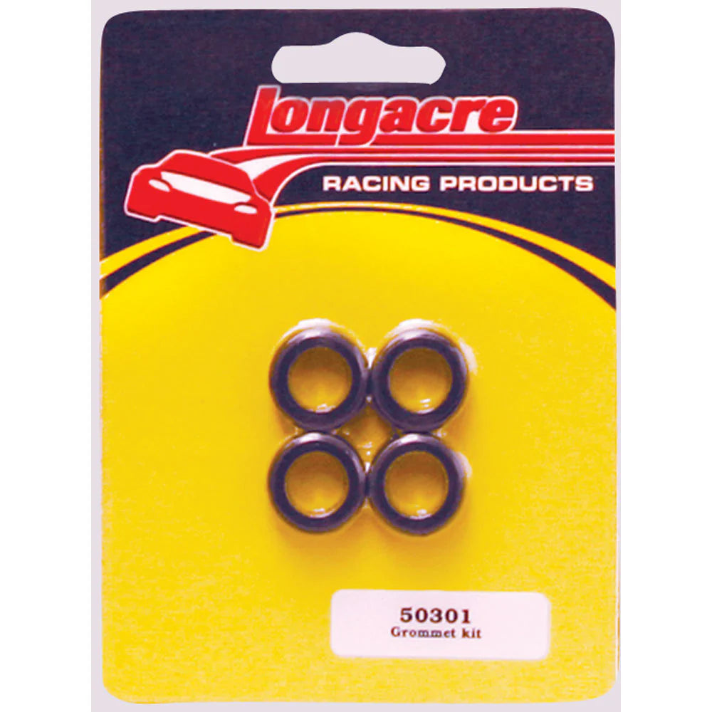 TIRELIEF HI TEMP SILICON VALVE STEM QC GROMMETS