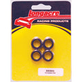 TIRELIEF HI TEMP SILICON VALVE STEM QC GROMMETS