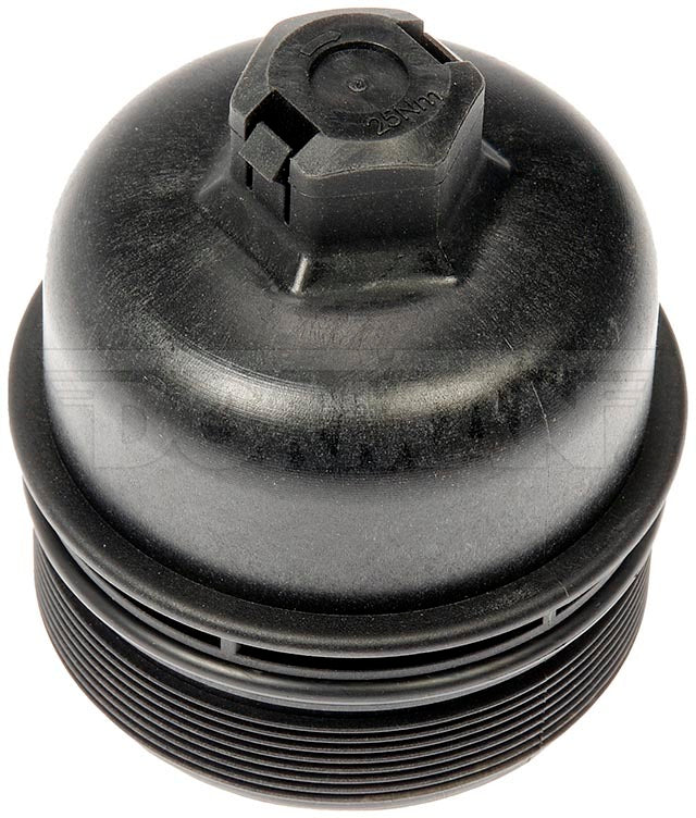 OIL FILTER CAP
