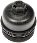 OIL FILTER CAP
