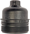 OIL FILTER CAP