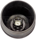 OIL FILTER CAP