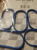 Fel-Pro Ford Escape MS 96124-1 Fuel Injection Plenum Gasket Set