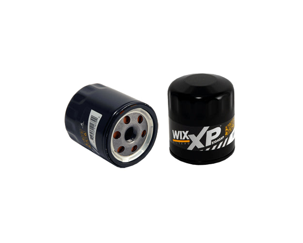 WIX XP OIL FILTER