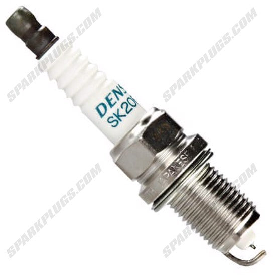 SPARK PLUG IRIDIUM LONG-LIFE