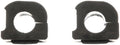 SUSPENSION STABILIZER BAR BUSHING K