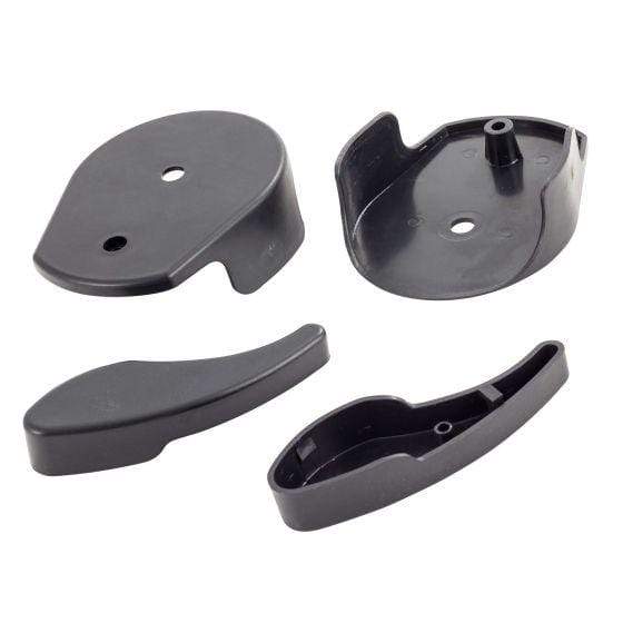 Sparco Seat Tilt Lever Set R100/Chrono