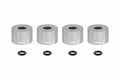 TRUE SPIKE LUG NUT SLEEVE COVERS