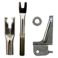 BRAKE HARDWARE