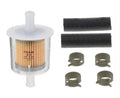 Fuel Filter 3/8in Hose