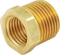 Reducer NPT 3/4in to 1/4in