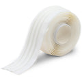 DEI EZ Grip Tape 5ft Roll - White