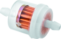 BikeMaster Fuel Filter Inline 6pc Card