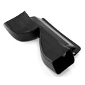 Defrost Duct Floor Heater 1987-1995 Jeep Wrangler YJ OMIX