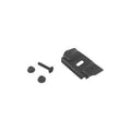 64-66 BATTERY CLAMP/BOLT KIT