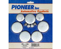 Buick 400-455 Freeze Plug Kit