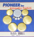 Buick 400-455 Freeze Plug Kit