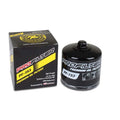 ProFilter Ducati Spin-On Black Various Performance Oil Filter - Single