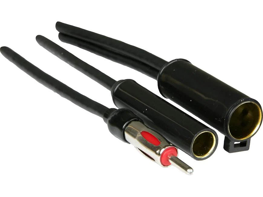 AFTERMARKET RADIO TO OE ANTENNA