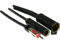 AFTERMARKET RADIO TO OE ANTENNA