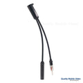 AFTERMARKET RADIO TO OE ANTENNA