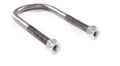 Suspension Leaf Spring U-Bolt, 6.5x2.5, 1/2-20 Thread