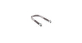 Suspension Leaf Spring U-Bolt, 6.5x2.5, 1/2-20 Thread