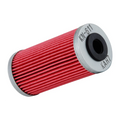 K&N Oil Filter Powersports Cartridge Oil Filter