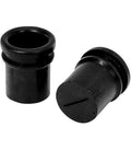 Moroso GM Valve Cover PCV Grommet w/Baffle - Single