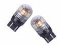 Putco LumaCore BA9S / 756 White - Pair