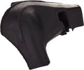 Hard Top Windshield Corner Seal Rubber Right Fits The Passenger Side Of 87-95 Wrangler YJ Models With Factory Hardtop OMIX