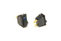 Rocker Switch Blue