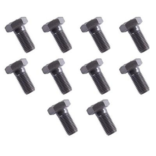 DRIVE GEAR BOLT SET D35 &