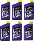~(1.8 lbs. 9X4X2)~ Royal Purple HPS 20W-50 High Performance Street Synthetic Motor Oil with Synerlec - 1 Quart Bottle