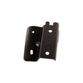 Soft Top Bow Bracket Right 1 And 4 Fits The Passenger Side Of 13-17 Wrangler Jku 4-Door OMIX