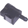 FUEL CONNECTOR
