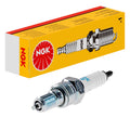 NGK Standard Spark Plug Box of 10 (CR8EH-9)