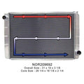 Total Seal auto part