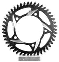 Vortex Racing V3 2.0 Master Link Rivet 525SX3-RCL- Black