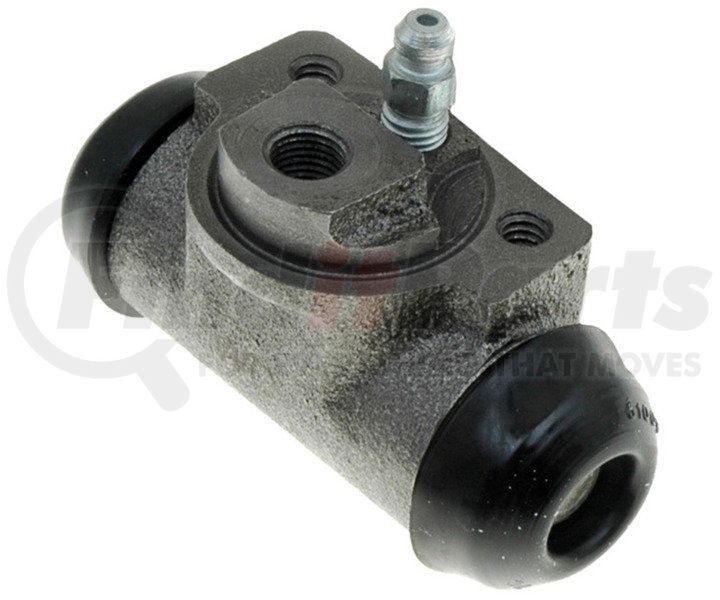 DRUM BRAKE WHEEL CYLINDER