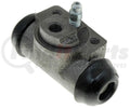 DRUM BRAKE WHEEL CYLINDER