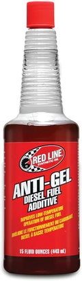 Red Line RL Anti-Gel - 15oz.