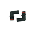 KLICKTITE PORT CONN,90DEG 3/4" HOSE