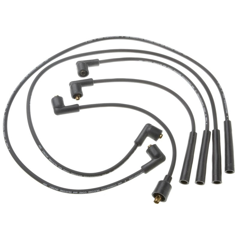 STANDARD IGN auto part